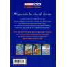 A la poursuite des voleurs de chevaux - Tome 13