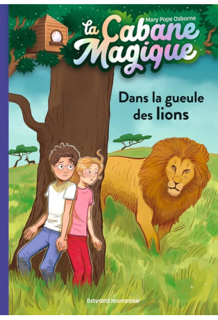 Dans la gueule des lions - Tome 14