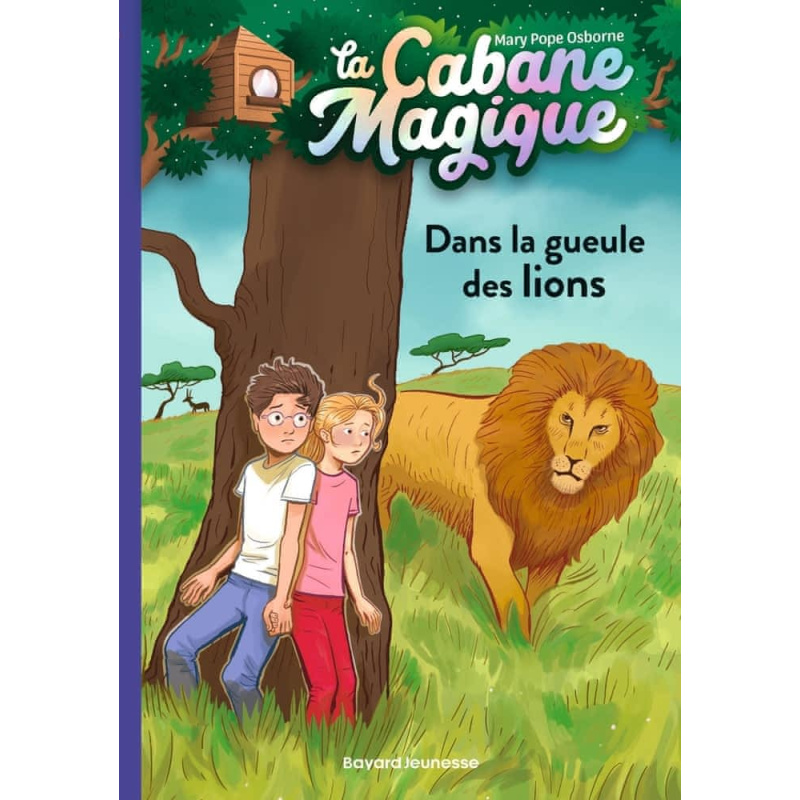 Dans la gueule des lions - Tome 14 Dans la gueule des lions - Tome 14