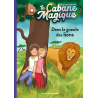 Dans la gueule des lions - Tome 14