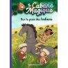 Sur la piste des Indiens - Tome 17