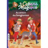 Au secours des kangourous - Tome 19