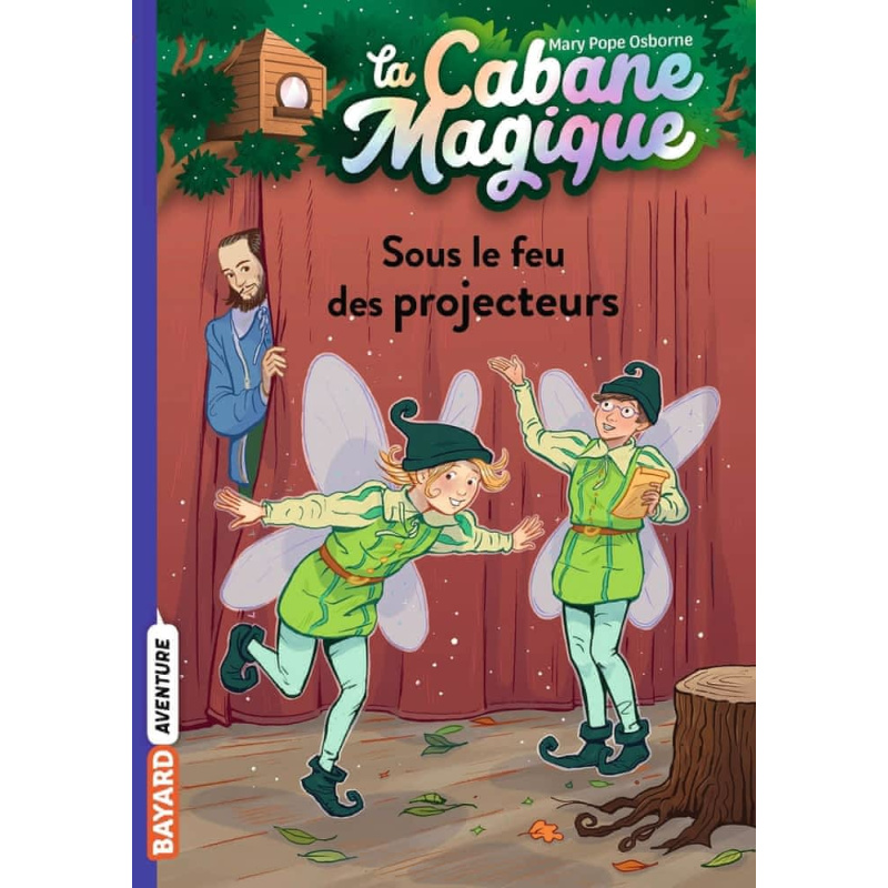 Sous le feu des projecteurs - Tome 20