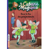 Sous le feu des projecteurs - Tome 20