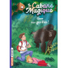 Gare aux gorilles  - Tome 21