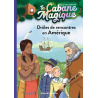 Drôles de rencontres en Amérique - Tome 22
