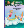 Grosse vagues à Hawaï - Tome 23