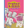 Franny contre le robot - Tome 3