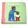 Petit Ours Brun devient grand