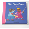 Petit Ours Brun se déguise