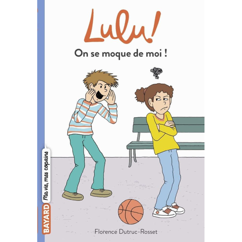 On se moque de moi - Tome 7 On se moque de moi - Tome 7