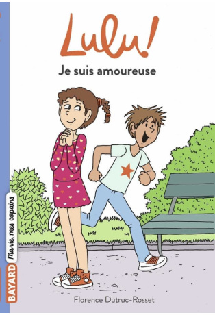 Je suis amoureuse  - Tome 6