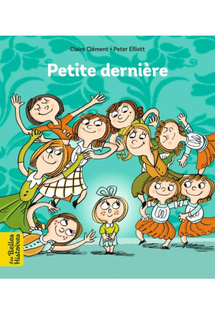 Petite dernière