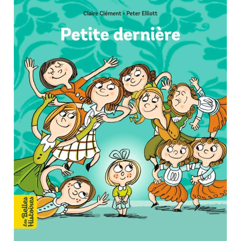 Petite dernière