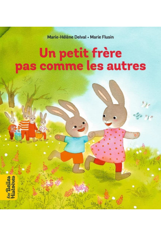 Un petit frère pas comme les autres