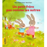Un petit frère pas comme les autres