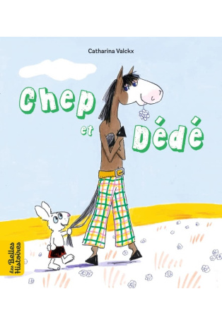 Chep et Dédé