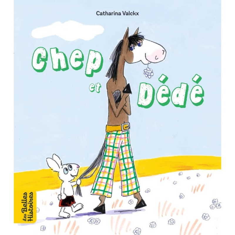 Chep et Dédé