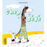 Chep et Dédé