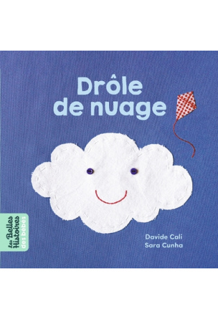 Drôle de nuage