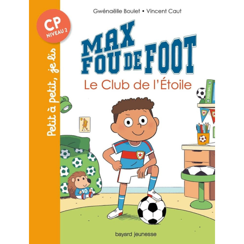 Le club de l'étoile - Max de foot Le club de l'étoile - Max de foot