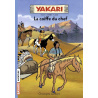 La coiffe du chef - Tome 7
