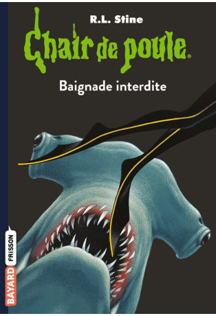 Baignade interdite - Tome 7