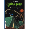 La colo de la peur - Tome 10