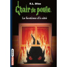 Le fantôme d'à côté - Tome 16