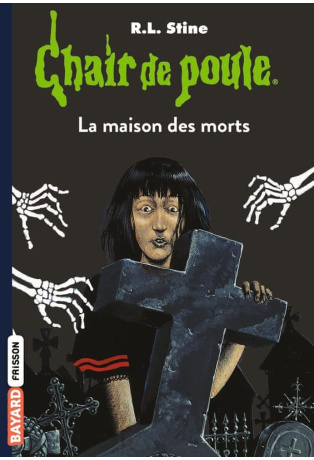 La maison des morts - Tome 6