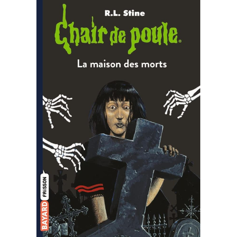 La maison des morts - Tome 6 La maison des morts - Tome 6