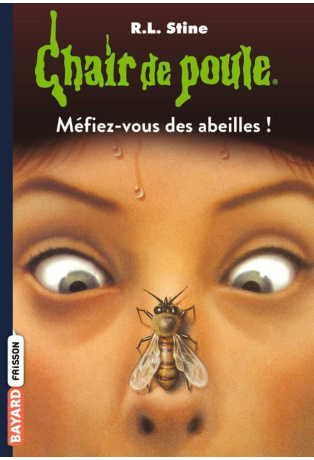 Méfiez-vous des abeilles - Tome 5