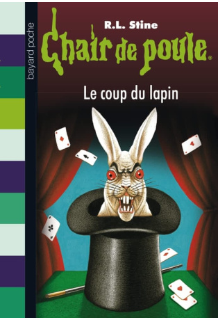 Le coup du lapin - Tome 35