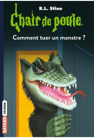 Comment tuer un monstre ? - Tome 34