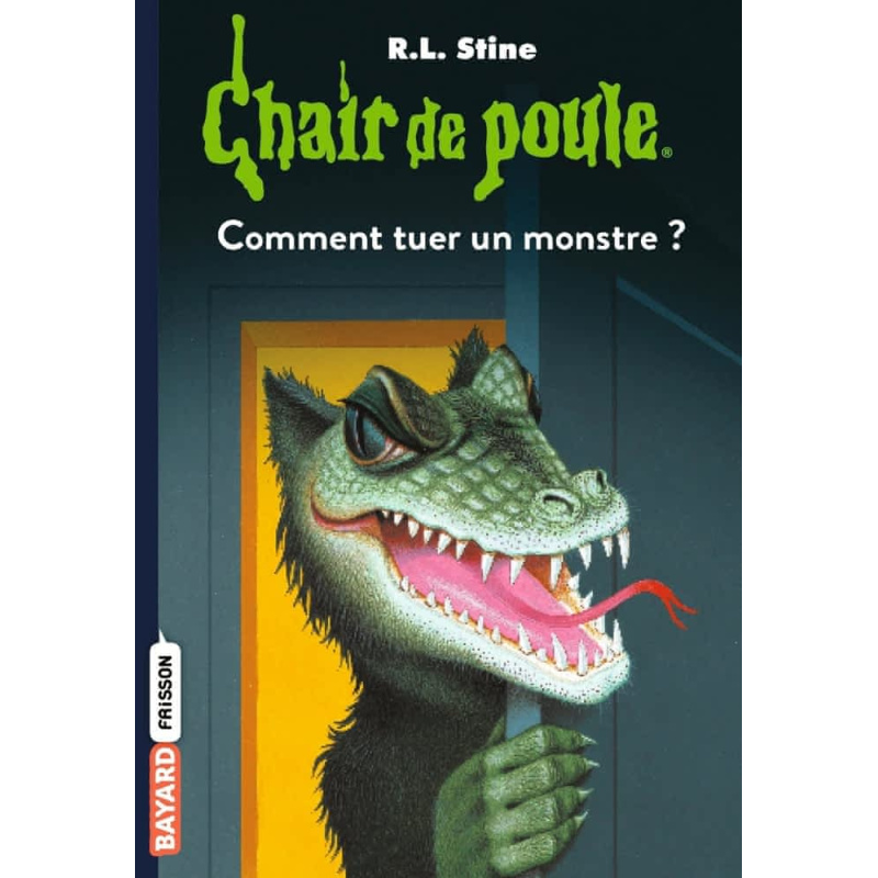 Comment tuer un monstre ? - Tome 34 Comment tuer un monstre ? - Tome 34