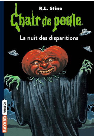 La nuit des disparitions - Tome 73