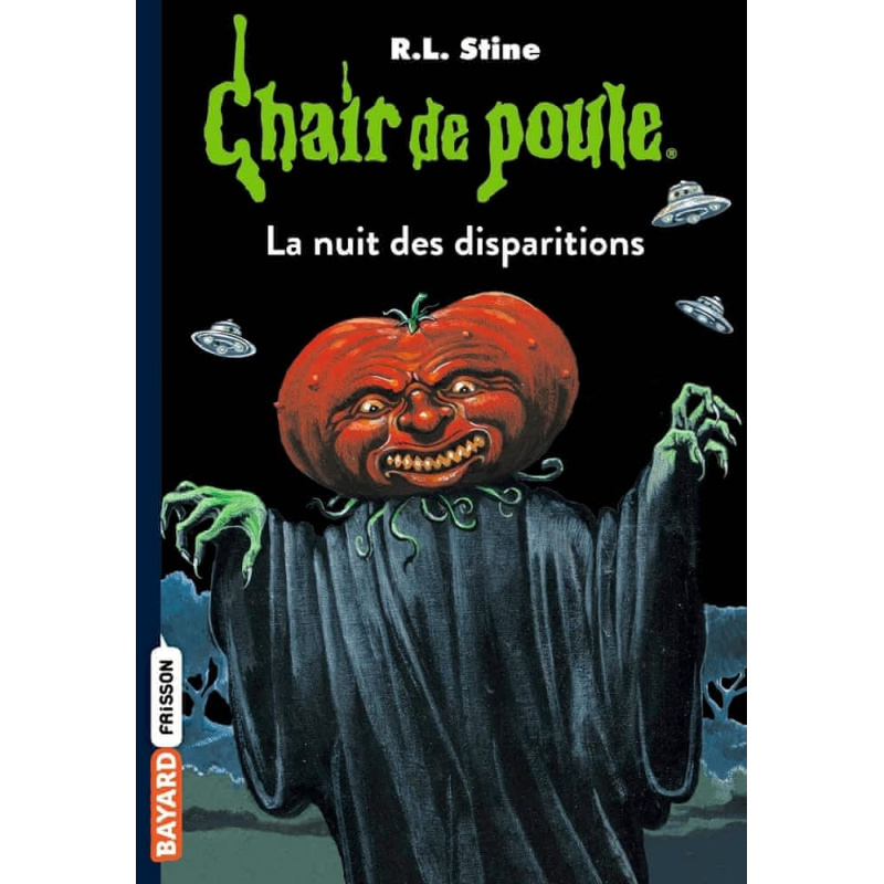 La nuit des disparitions - Tome 73