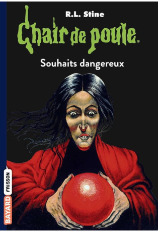 Souhaits dangereux - Tome 20