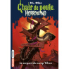 Le serpent du lac Ython - Tome 9