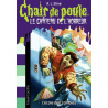 L'école des zombies - Tome 4