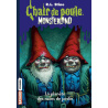 La planète des nains de Jardin - Tome 1