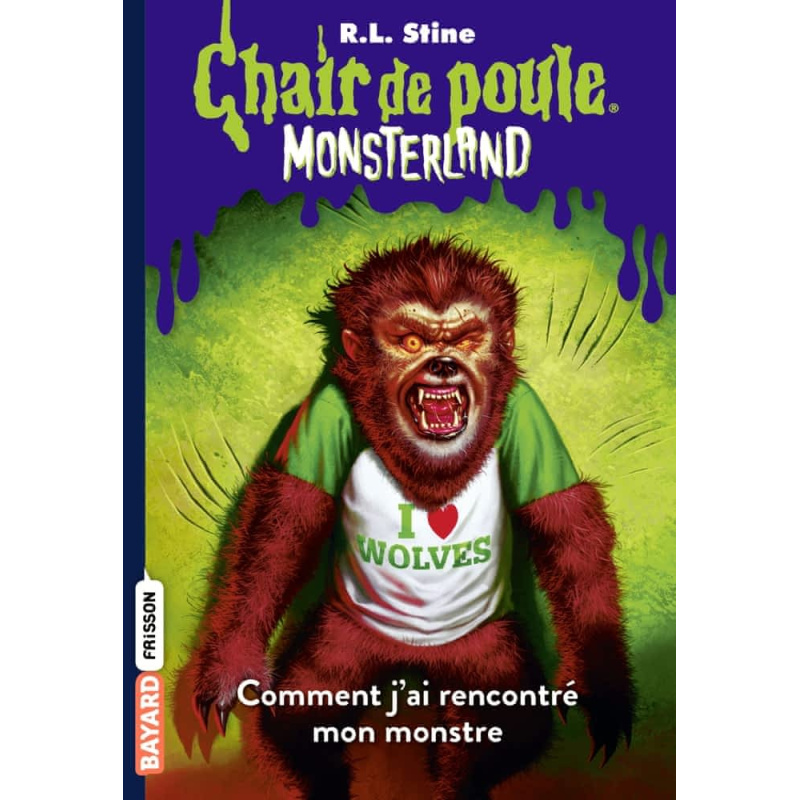 Comment j'ai rencontré mon monstre - Tome 3 Comment j'ai rencontré mon monstre - Tome 3