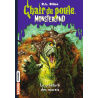 La créature des marais - Tome 9