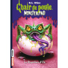 Le reptilien d'Oz - Tome 10