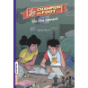 Un rêve menacé - Tome 4