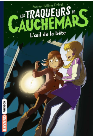 L'oeil de la bête - Tome 2
