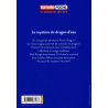 Le mystère du dragon d'eau - Tome 3