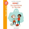Un fantôme à l'école