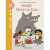 Gare au loup !