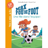 Une fille dans l'équipe - Max fou de foot